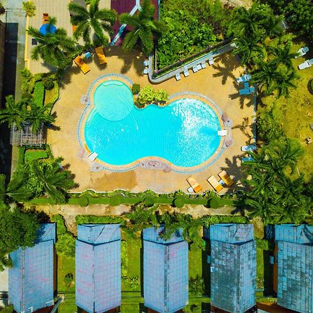 Diamond Cave Resort Παραλία Railay Εξωτερικό φωτογραφία