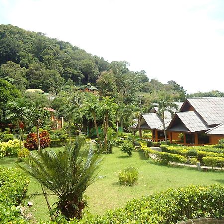 Diamond Cave Resort Παραλία Railay Εξωτερικό φωτογραφία