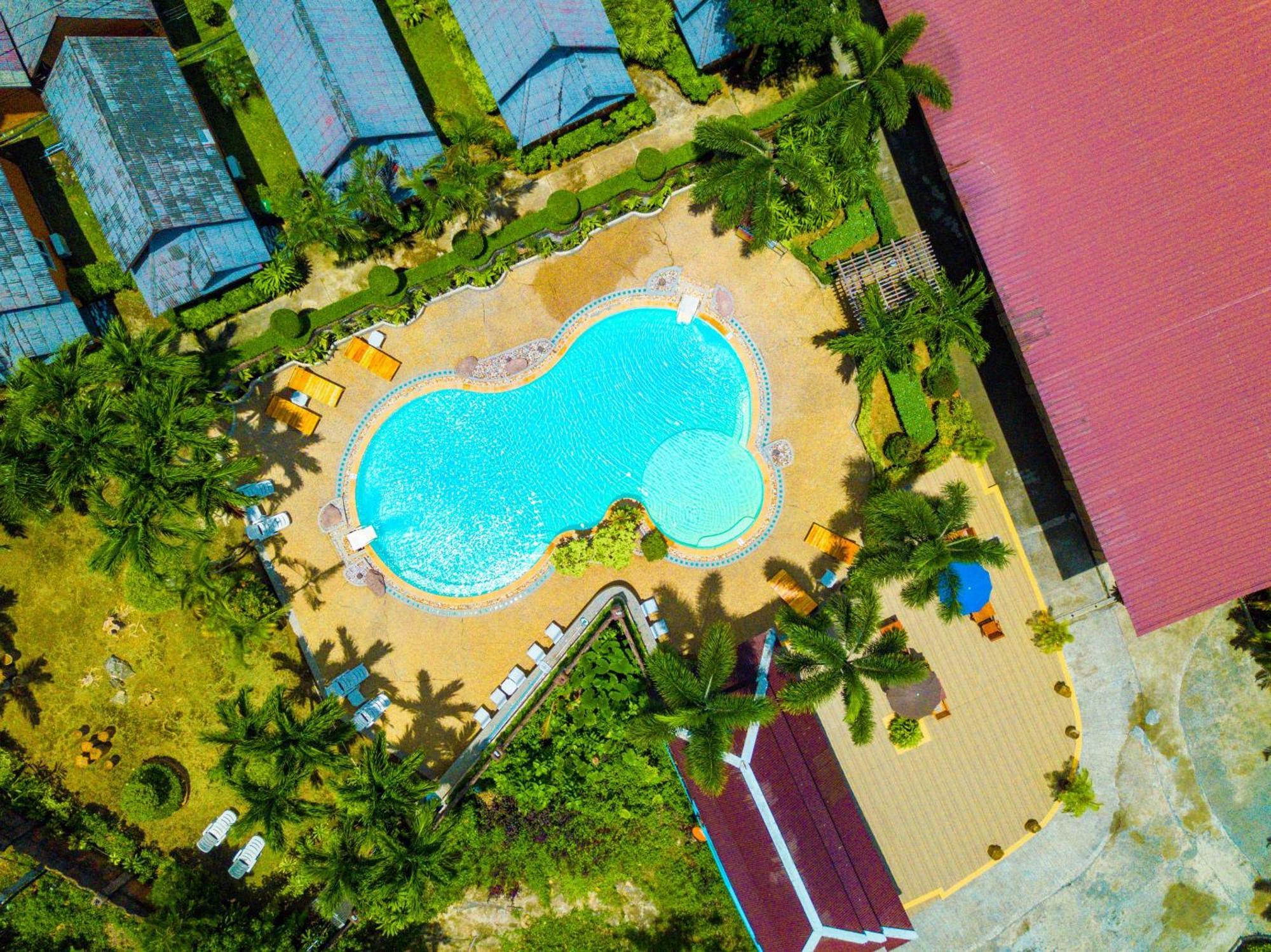 Diamond Cave Resort Παραλία Railay Εξωτερικό φωτογραφία