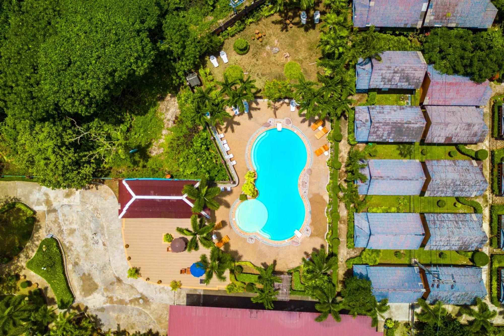Diamond Cave Resort Παραλία Railay Εξωτερικό φωτογραφία