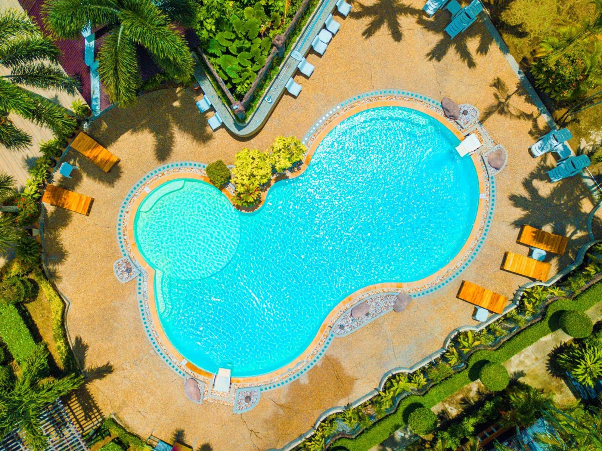 Diamond Cave Resort Παραλία Railay Εξωτερικό φωτογραφία