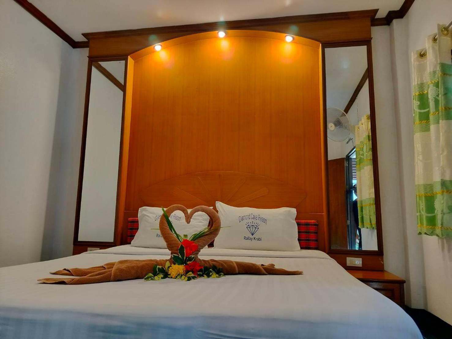 Diamond Cave Resort Παραλία Railay Δωμάτιο φωτογραφία