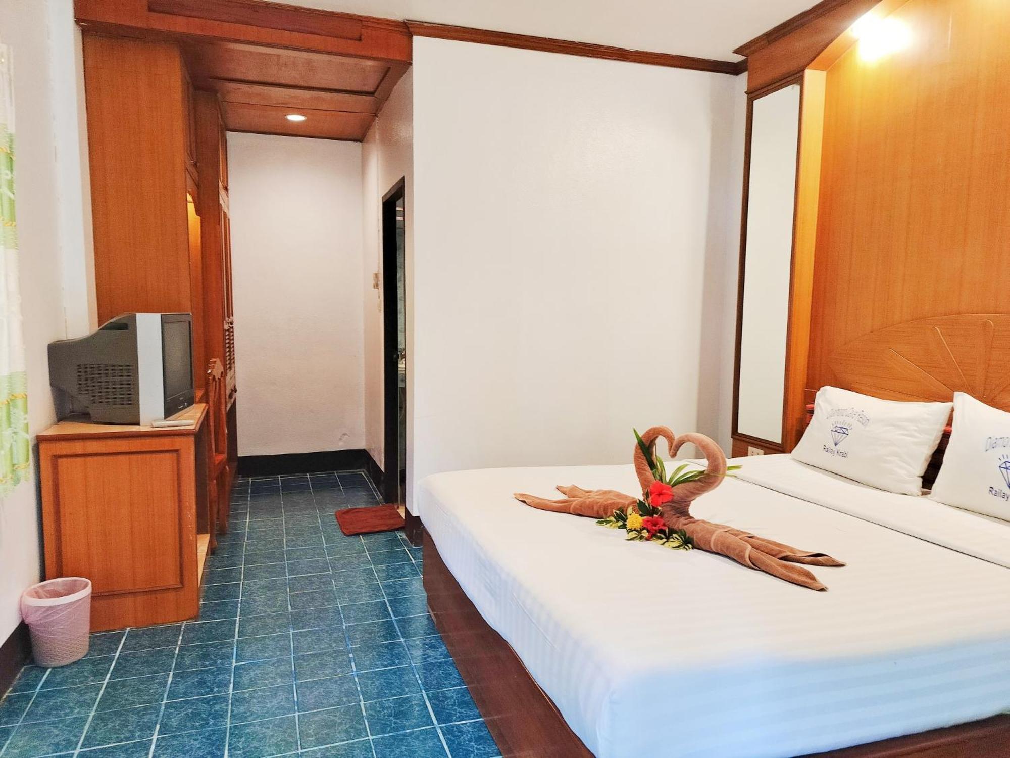 Diamond Cave Resort Παραλία Railay Δωμάτιο φωτογραφία