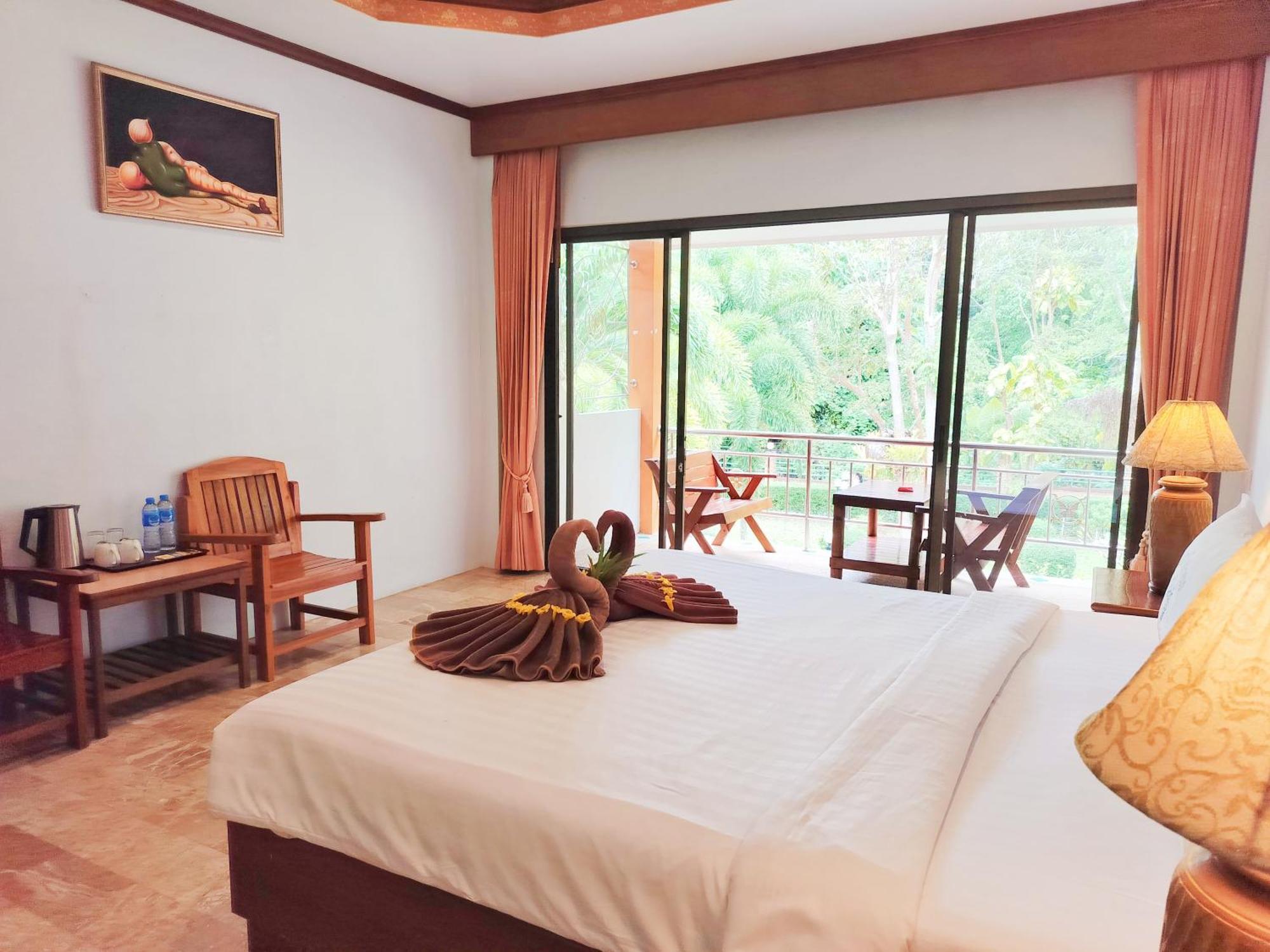 Diamond Cave Resort Παραλία Railay Δωμάτιο φωτογραφία