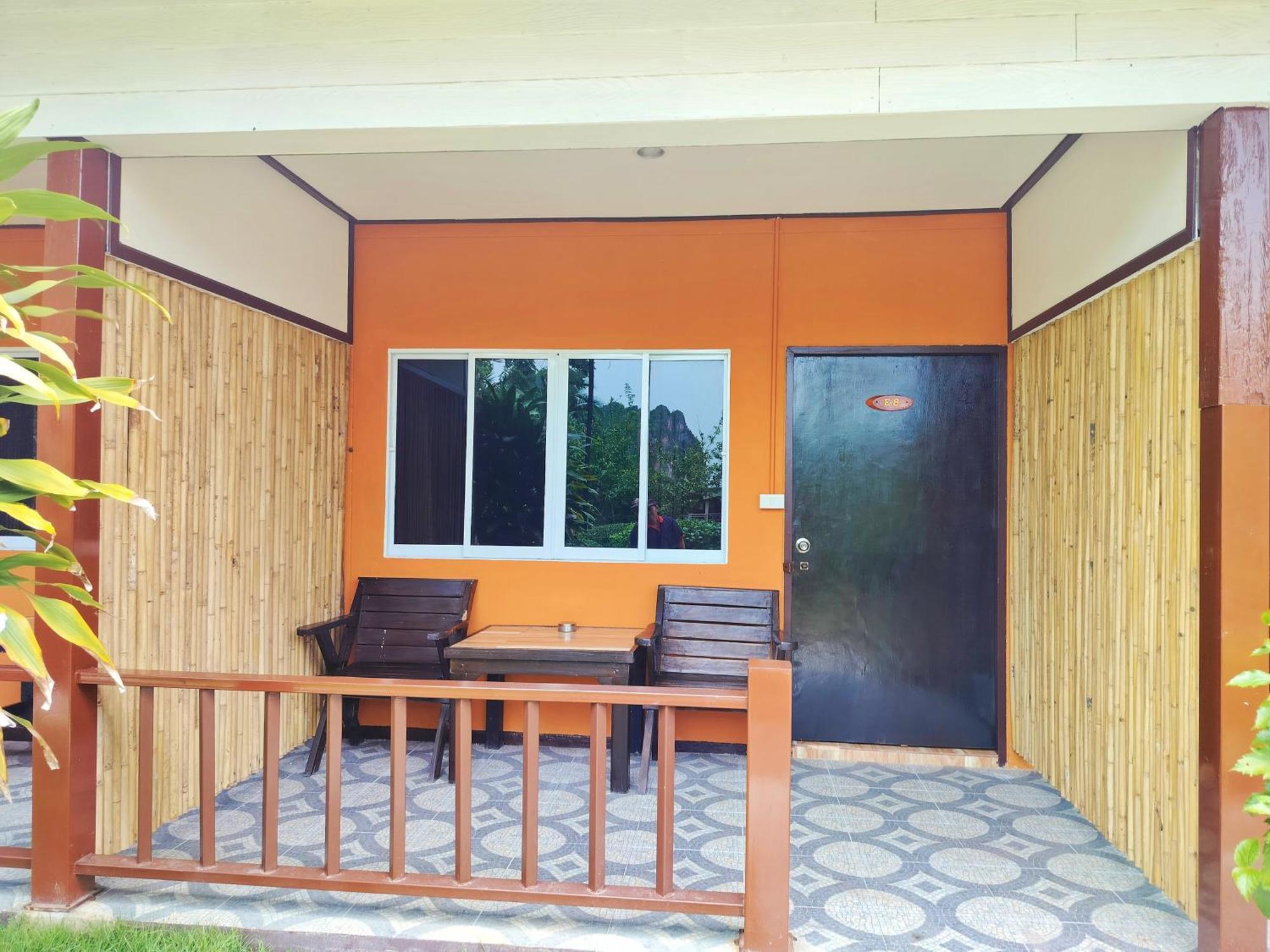 Diamond Cave Resort Παραλία Railay Δωμάτιο φωτογραφία