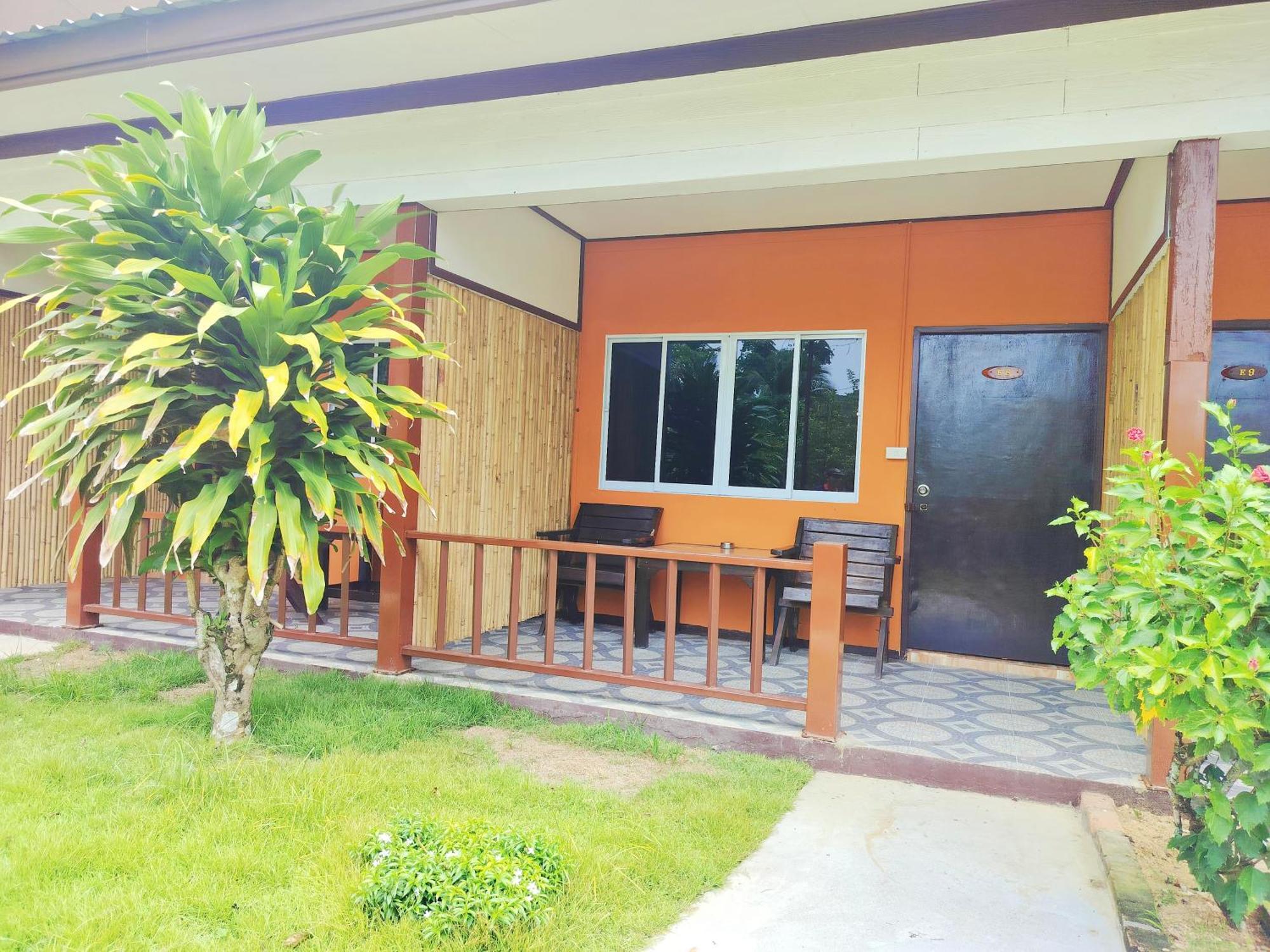 Diamond Cave Resort Παραλία Railay Δωμάτιο φωτογραφία