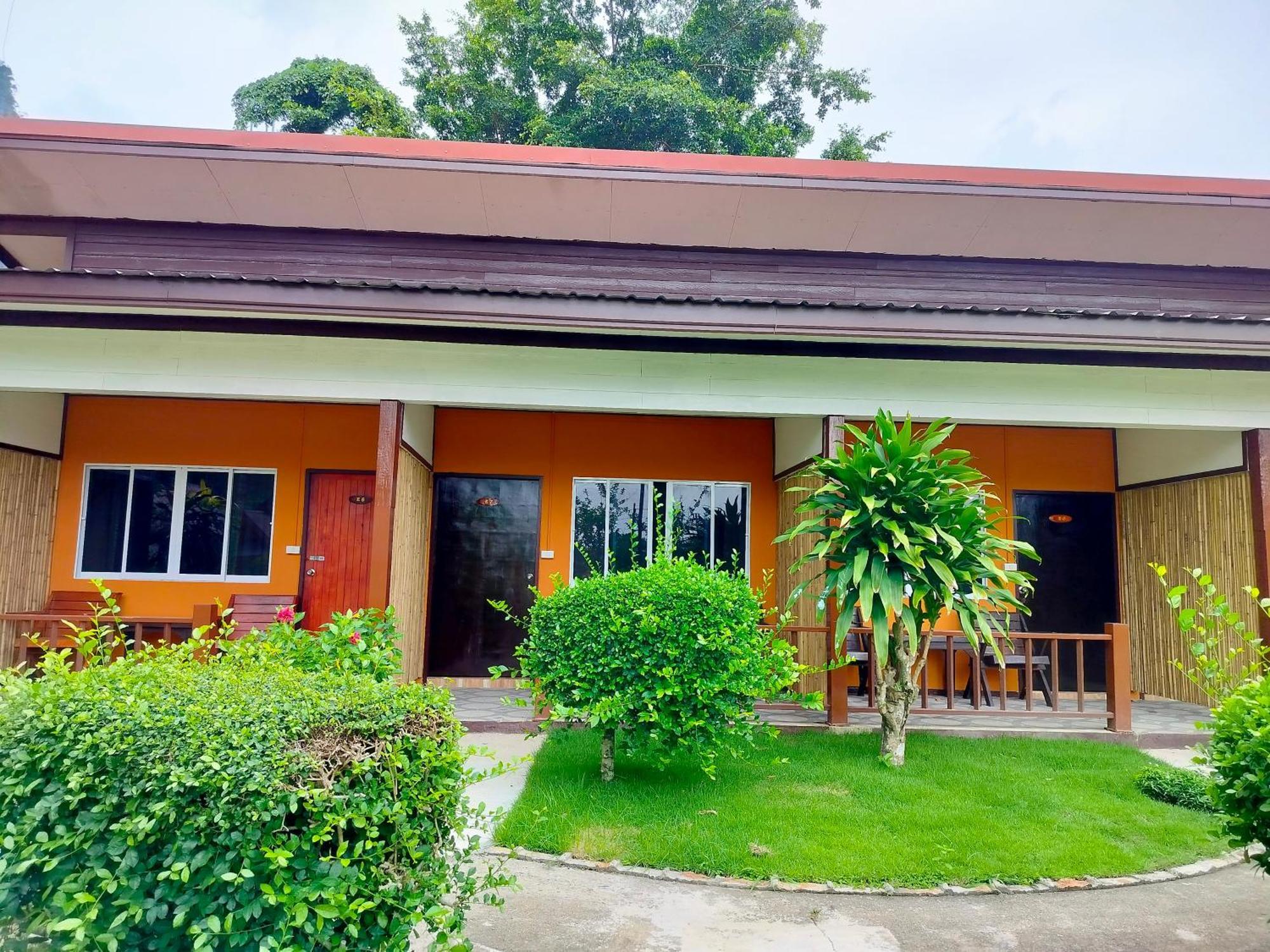 Diamond Cave Resort Παραλία Railay Δωμάτιο φωτογραφία