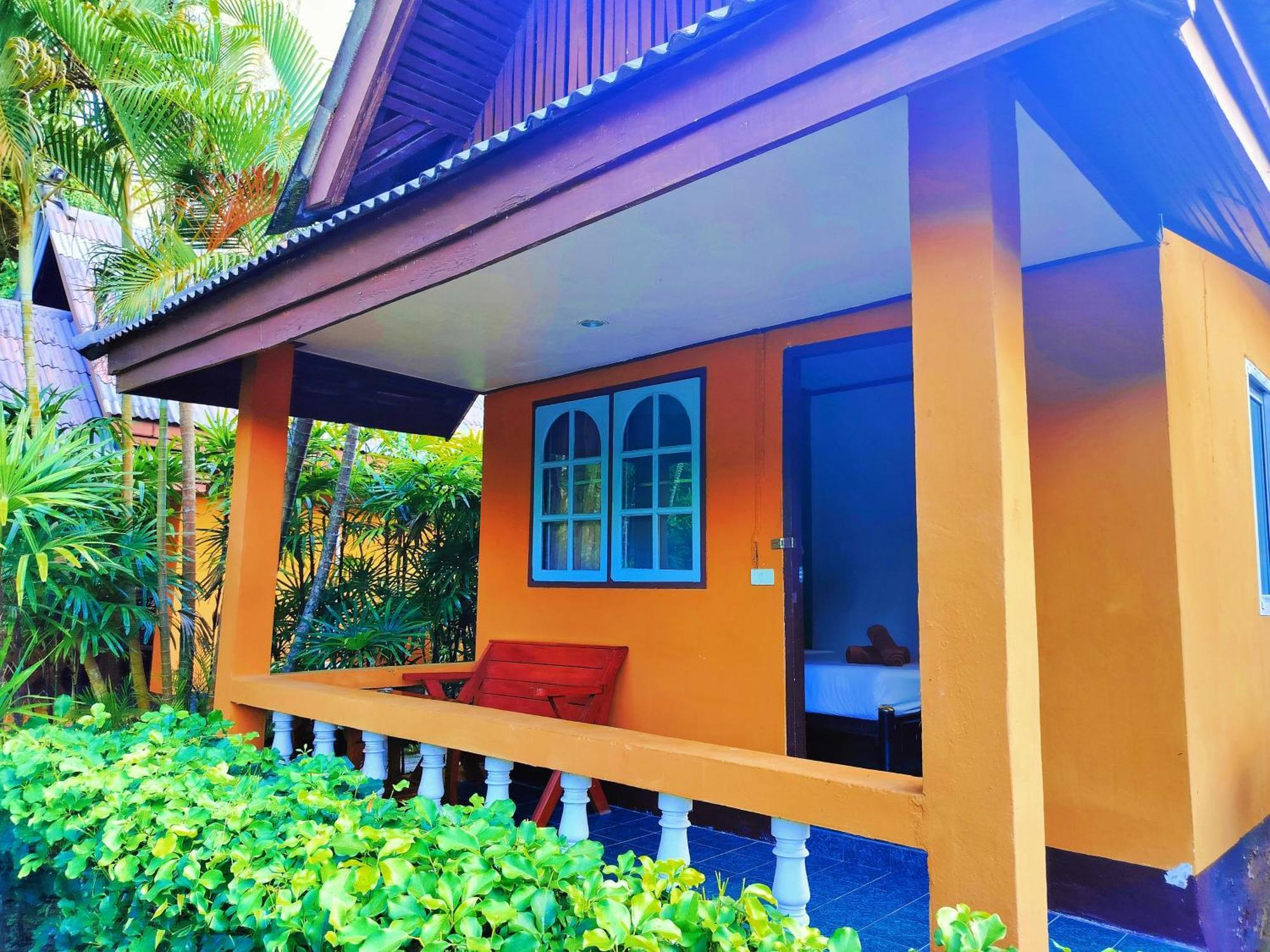 Diamond Cave Resort Παραλία Railay Δωμάτιο φωτογραφία