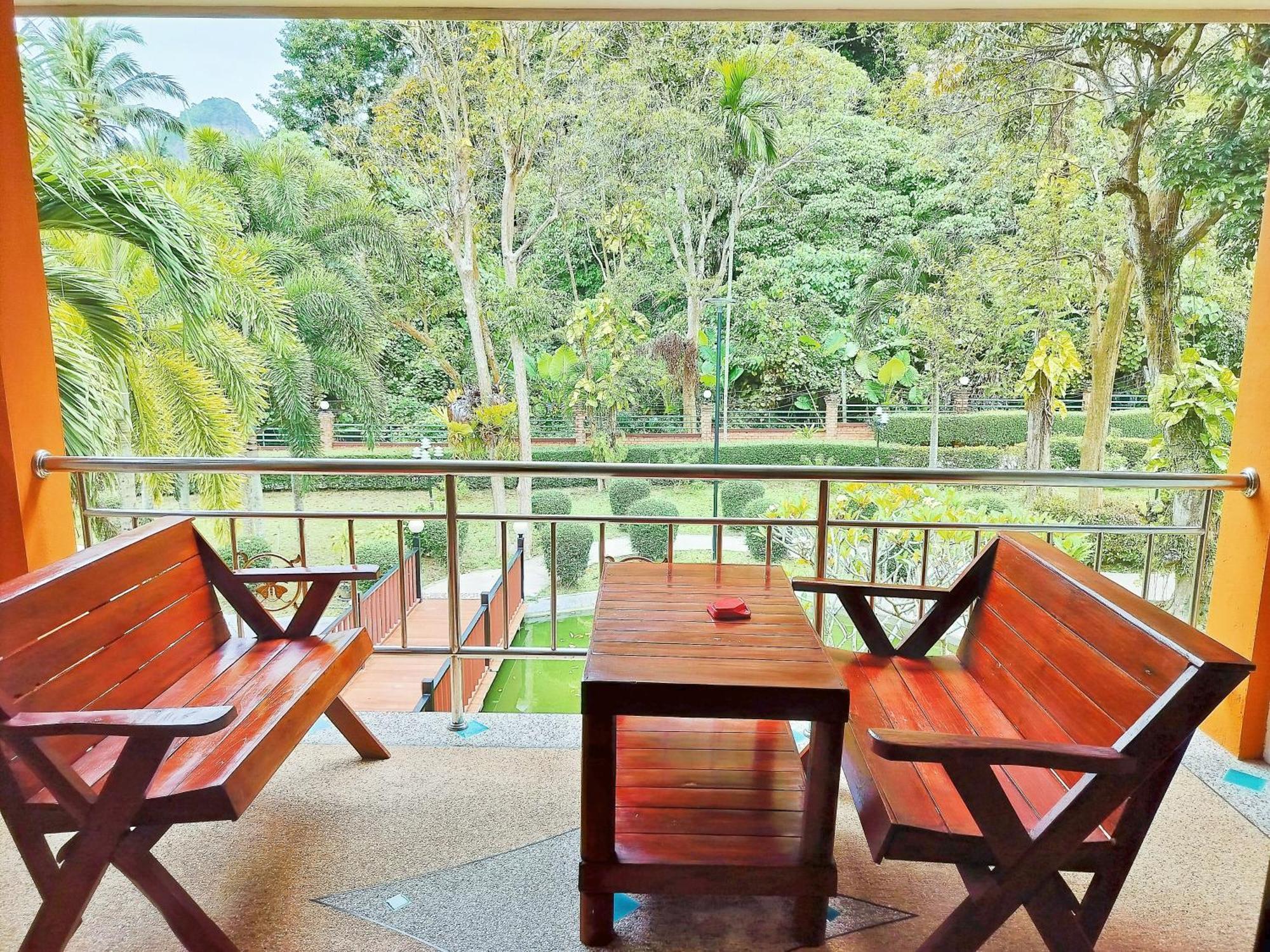 Diamond Cave Resort Παραλία Railay Δωμάτιο φωτογραφία