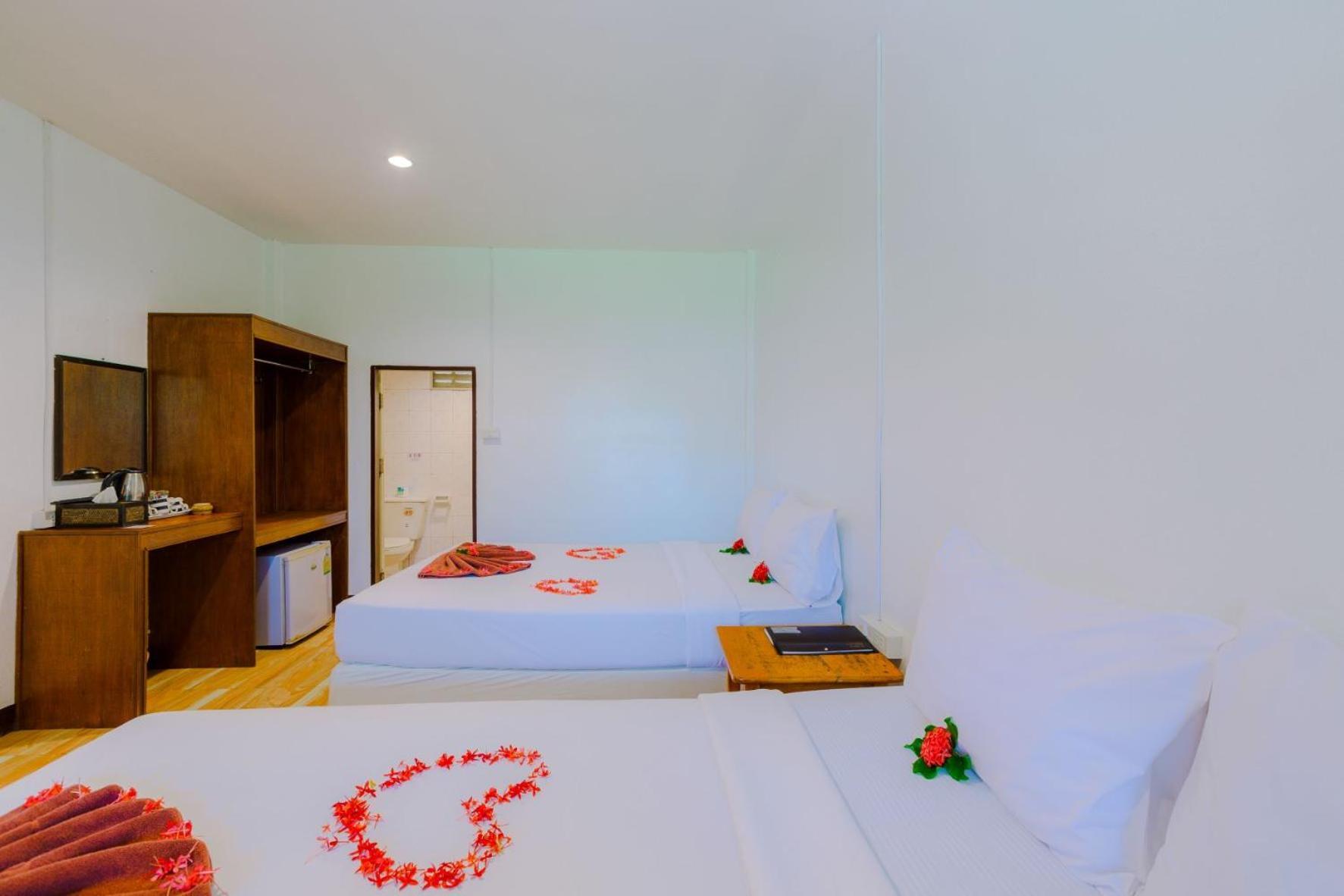 Diamond Cave Resort Παραλία Railay Δωμάτιο φωτογραφία