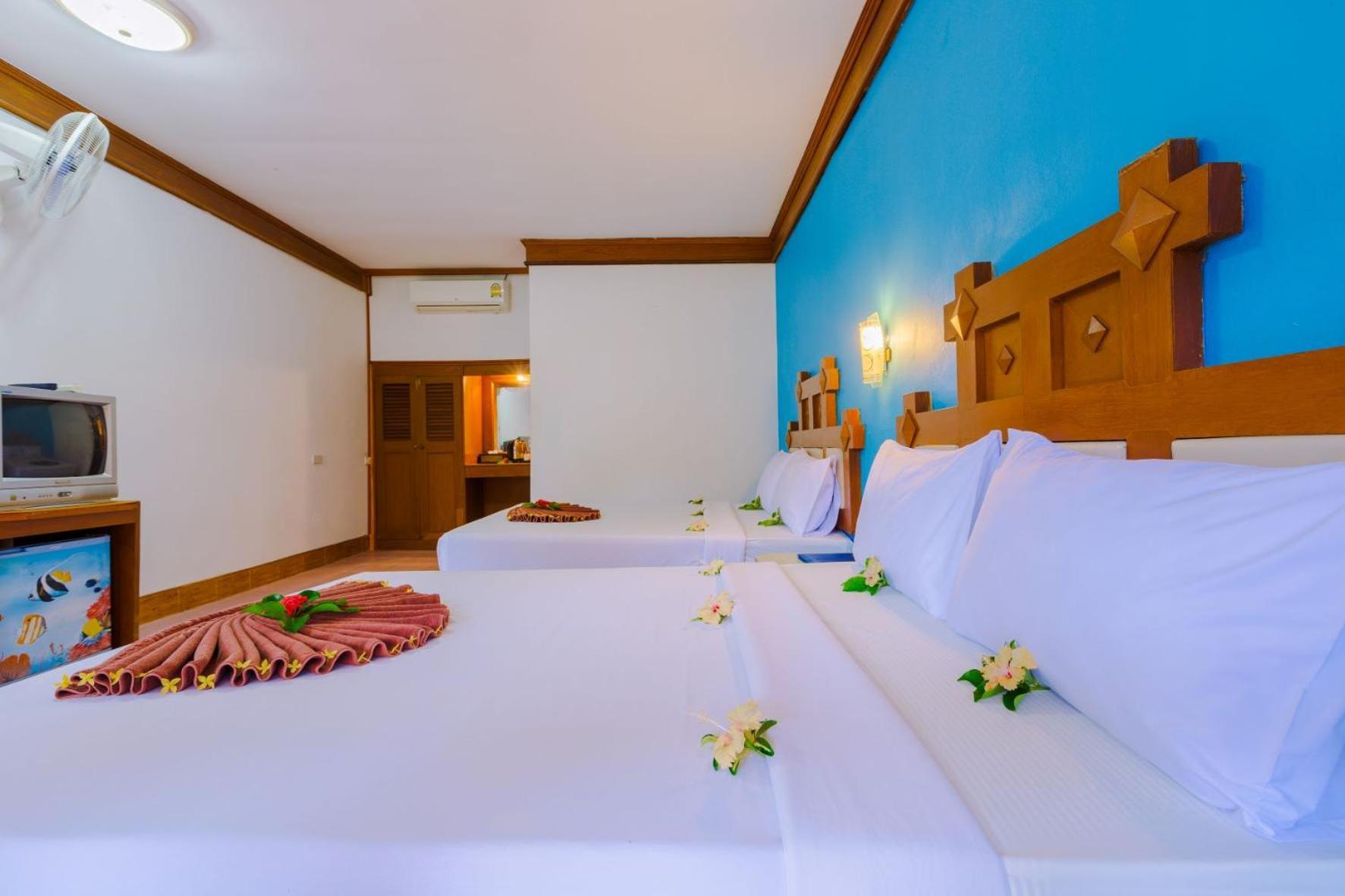 Diamond Cave Resort Παραλία Railay Δωμάτιο φωτογραφία