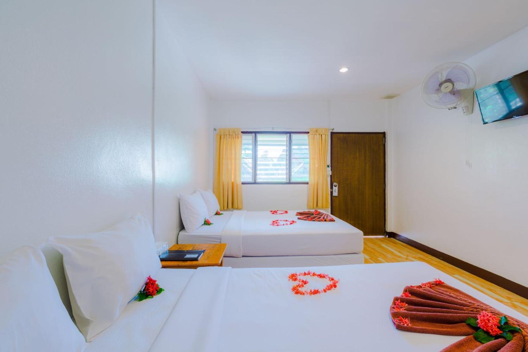 Diamond Cave Resort Παραλία Railay Δωμάτιο φωτογραφία