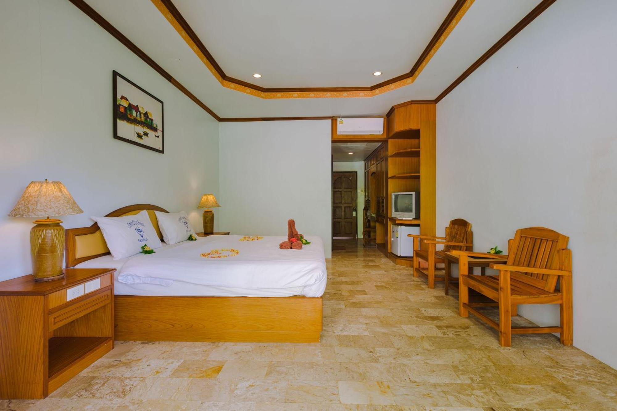 Diamond Cave Resort Παραλία Railay Δωμάτιο φωτογραφία