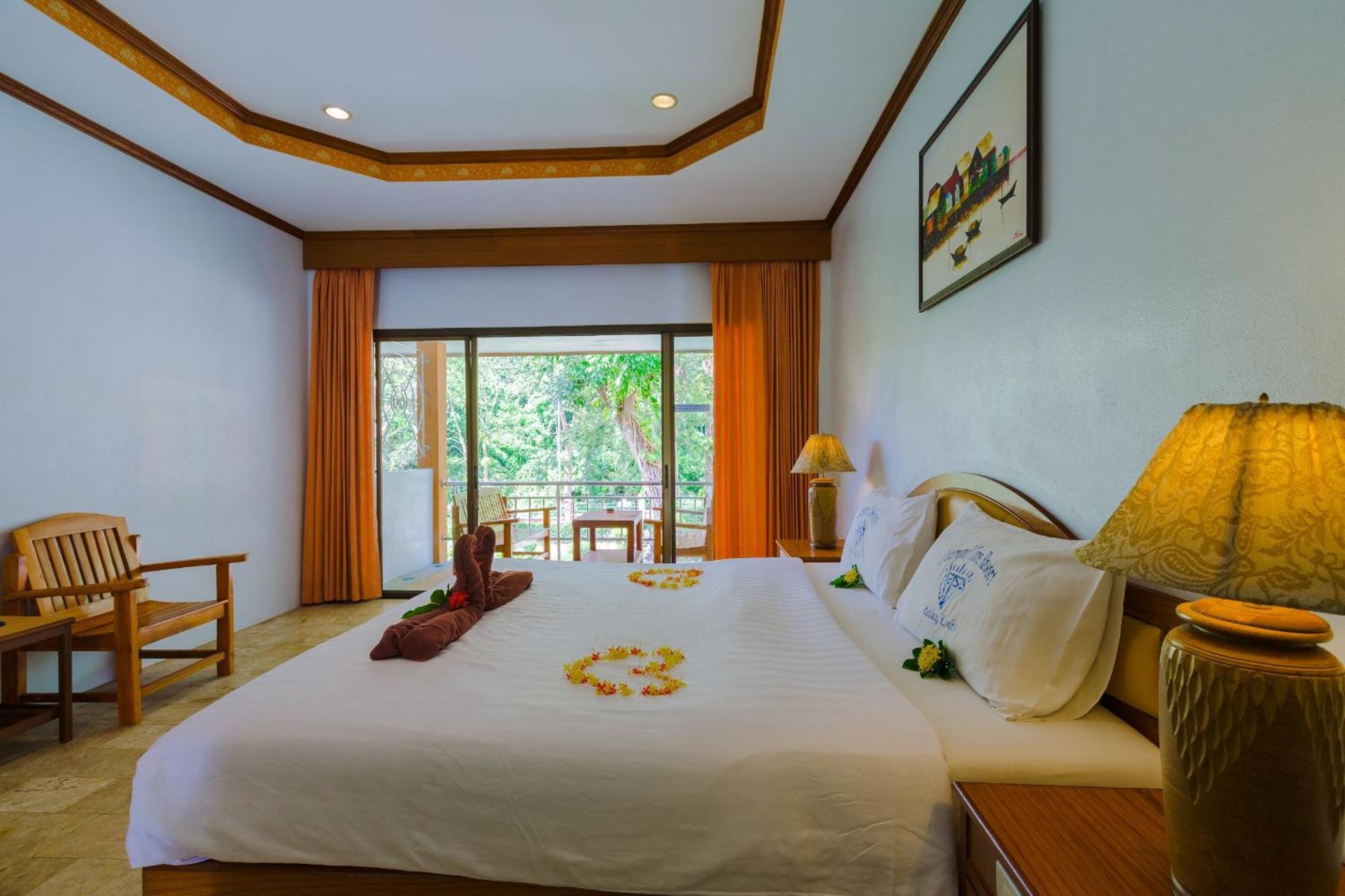 Diamond Cave Resort Παραλία Railay Δωμάτιο φωτογραφία