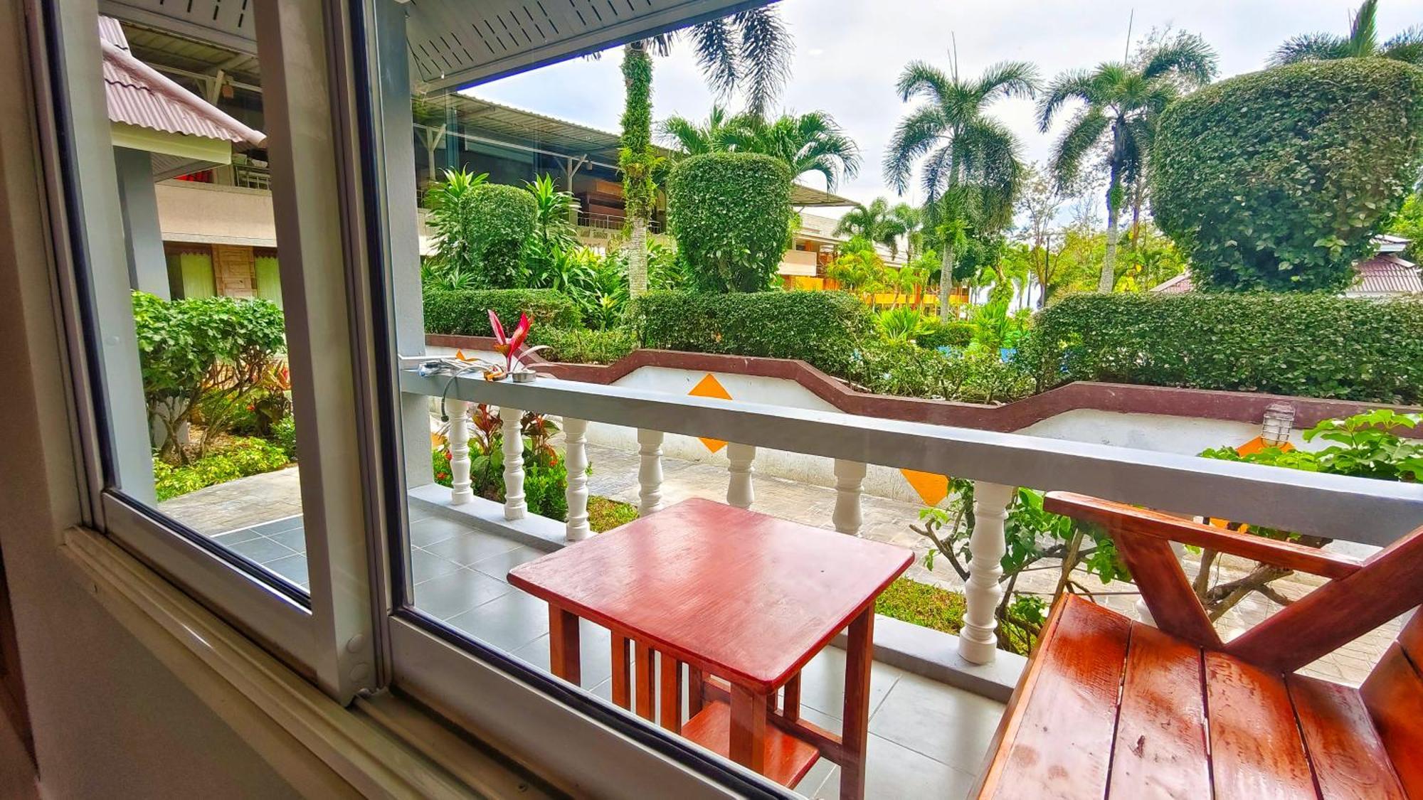 Diamond Cave Resort Παραλία Railay Εξωτερικό φωτογραφία
