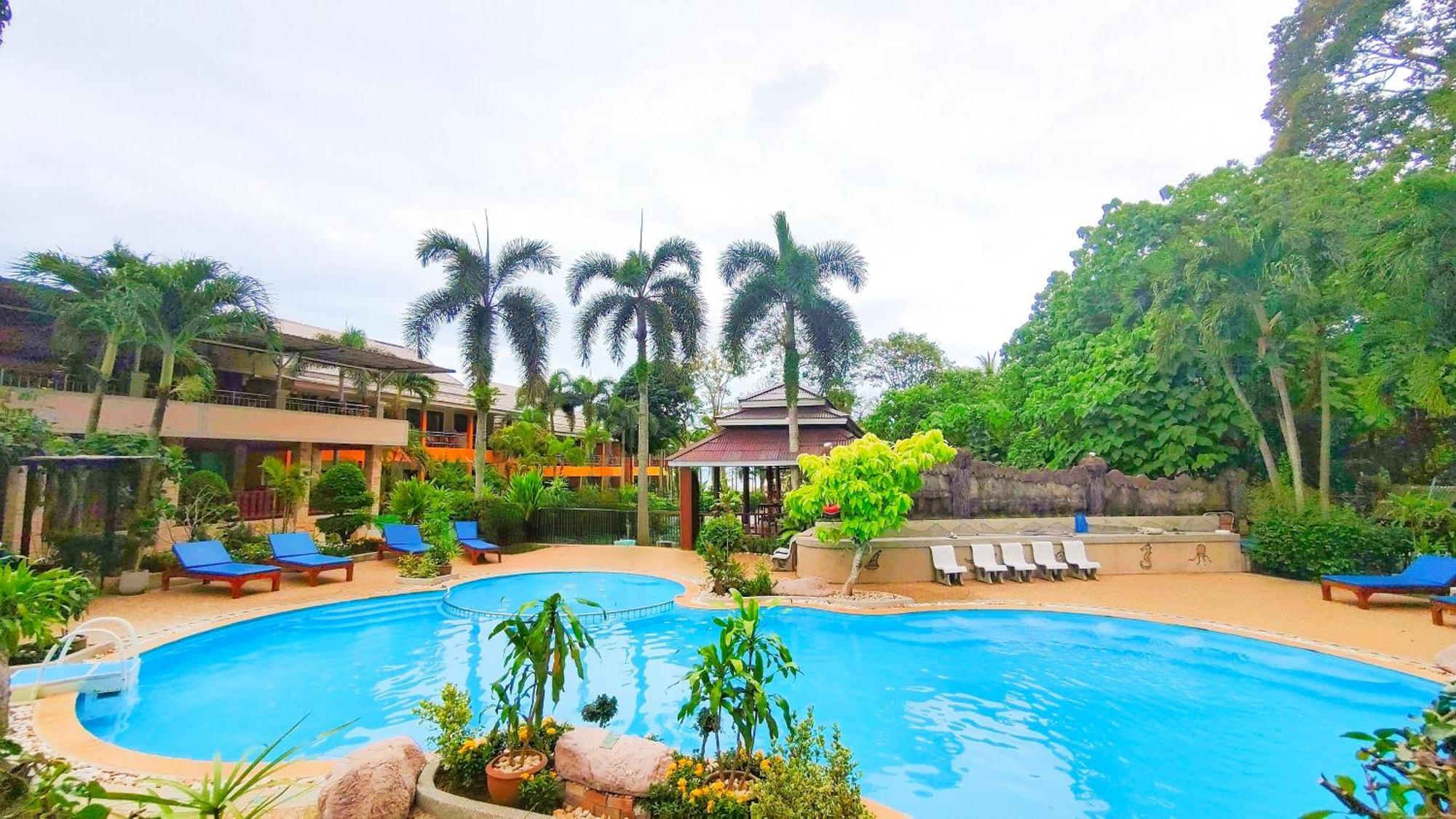 Diamond Cave Resort Παραλία Railay Εξωτερικό φωτογραφία